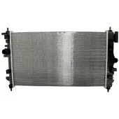 THERMOTEC Radiator, motorkoeling D7X070TT