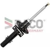 DACO Germany 450201 Schokdemper