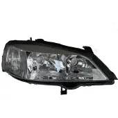 TYC KOPLAMP LINKS 20-5488-08-2 TYC voor o.a. OPEL