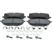 Bosch Remblokset 0 986 460 177