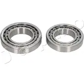 Japko 425020 Wiellagerset