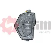 Seim Raambedieningsmechanisme 902729