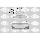 SASIC 1904037 Asmanchetten set