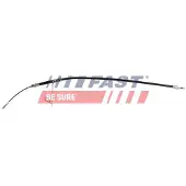 Fast Sports Nutrition FT69009 Handremkabel
