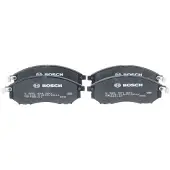 Bosch Remblokset 0 986 494 890, voor