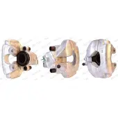 FERODO FCL694114 Remklauw