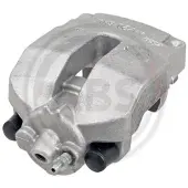 A.B.S. 430811 Remklauw