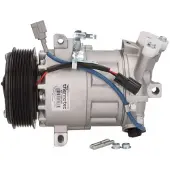 THERMOTEC Compressor, airconditioner KTT090091