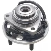 FEBEST 1482-KYRF Wiellagerset