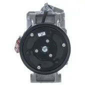 MAHLE ORIGINAL ACP 1630 000S Aircopomp