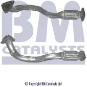 BM CATALYSTS BM70447 Voorpijp
