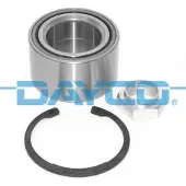 DAYCO KWD1424 Wiellagerset