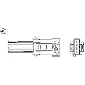 Ngk Lambdasonde 94351