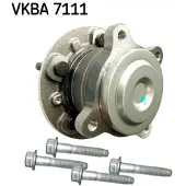 Skf Wiellagerset VKBA 7111