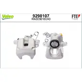 FTE 9298107 Remklauw
