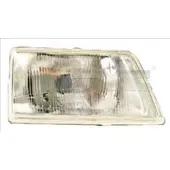 TYC Koplamp links 20-3432-05-2 TYC voor o.a. PEUGEOT