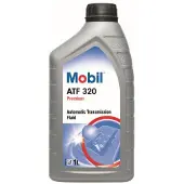 Mobil Automatische transmissie olie ATF 320 1L