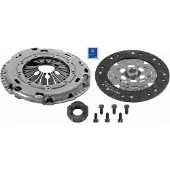 SACHS Koppelingsset 3000 970 058