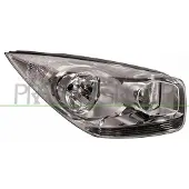 PRASCO KI3304903 Koplamp