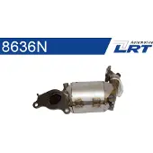 LRT Katalysator 8636N