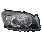 TYC 20-11914-05-2 Koplamp