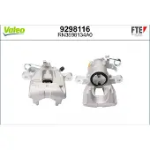 FTE 9298116 Remklauw