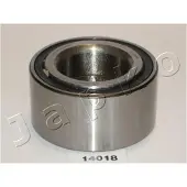 Japko 414018 Wiellagerset