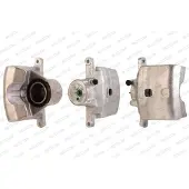 FERODO FCL695288 Remklauw