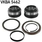 Skf Wiellagerset VKBA 5462