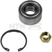 SNR R159.14 Wiellagerset