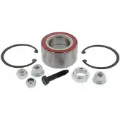 MAPCO 26705 Wiellagerset