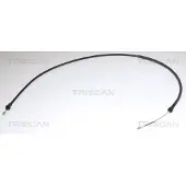 TRISCAN 8140 251252 Handremkabel