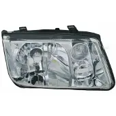TYC Koplamp links 20-5678-18-2 TYC voor o.a. VOLKSWAGEN
