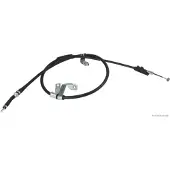 HERTH+BUSS ELPARTS Kabel, parkeerrem HERTH+BUSS JAKOPARTS J3920320 links