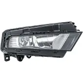Hella 1ND 012 598-021 Mistlamp