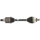 POINT GEAR Aandrijfas PNG75205 Links