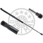 OPTIMAL AG-52171 Gasveer achterklep