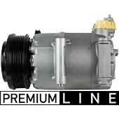 MAHLE ORIGINAL ACP 1205 000P Aircopomp