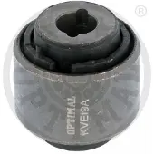 OPTIMAL F9-0120 Draagarmrubber