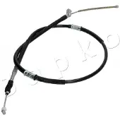 Japko 131284L Handremkabel