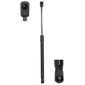 MAGNUM TECHNOLOGY MGS7006 Gasveer achterklep
