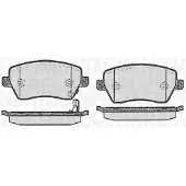 MAGNETI MARELLI 363916060353 Remblokken