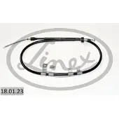 Linex 18.01.23 Handremkabel