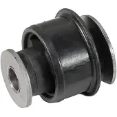 METZGER 52106709 Draagarmrubber