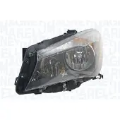 MAGNETI MARELLI 710302549004 Koplamp