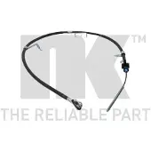 NK 9045213 Handremkabel
