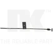 NK 9045183 Handremkabel