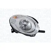 MAGNETI MARELLI 712475385129 Koplamp
