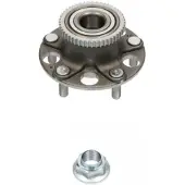 KAVO PARTS WBH-2041 Wiellagerset