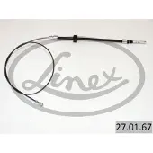 Linex 27.01.67 Handremkabel